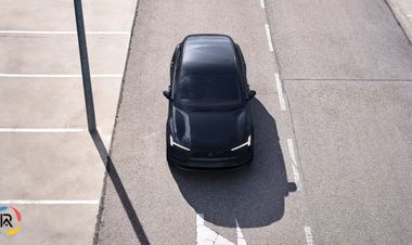 Volvo Launches EX30 Black Edition in Sleek