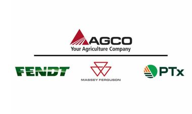 AGCO Showcases Farm Equipment at NFMS 2026