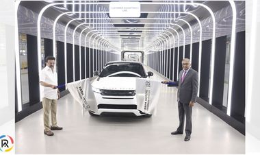 TMPV New Manufacturing Facility in Tamil Nadu