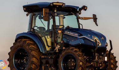 CNH Drives Farm Mechanization from Pune Hub