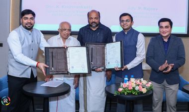 CIAL to Deploy India’s First Hydrogen Buses