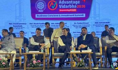 Mahindra Opens Largest Tractor Facility in Maharashtra