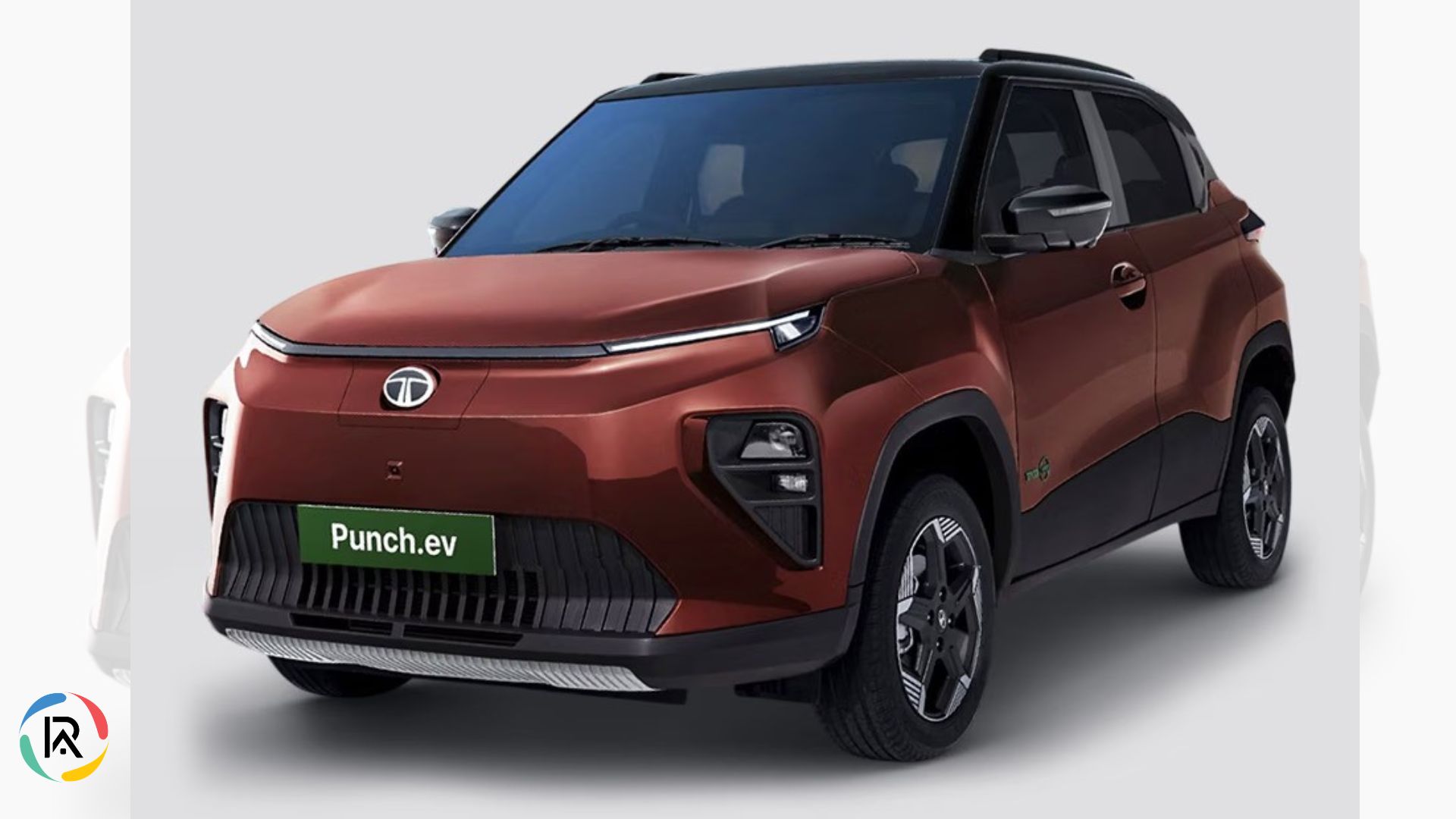 TATA Accelerates India’s Mass EV Shift with the New Punch.ev
