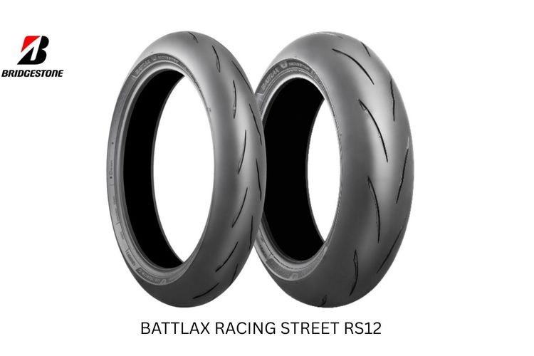Bridgestone Launches BATTLAX RS12 Sports Tyre