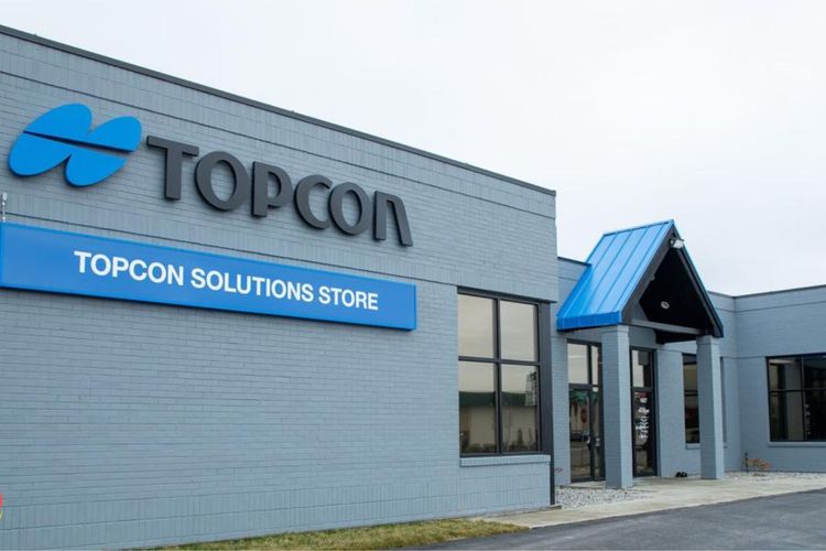 Topcon Receives Strategic Investment from RPC, Inc.
