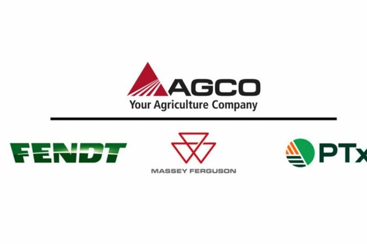 AGCO Showcases Farm Equipment at NFMS 2026