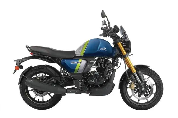 TVS Motor Launches Two New Models in Egyptian Market