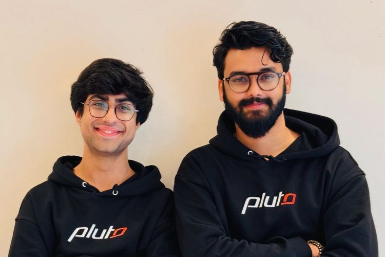 Pluto Mobility Raises $2 Million Seed Funding to Advance Delivery EVs