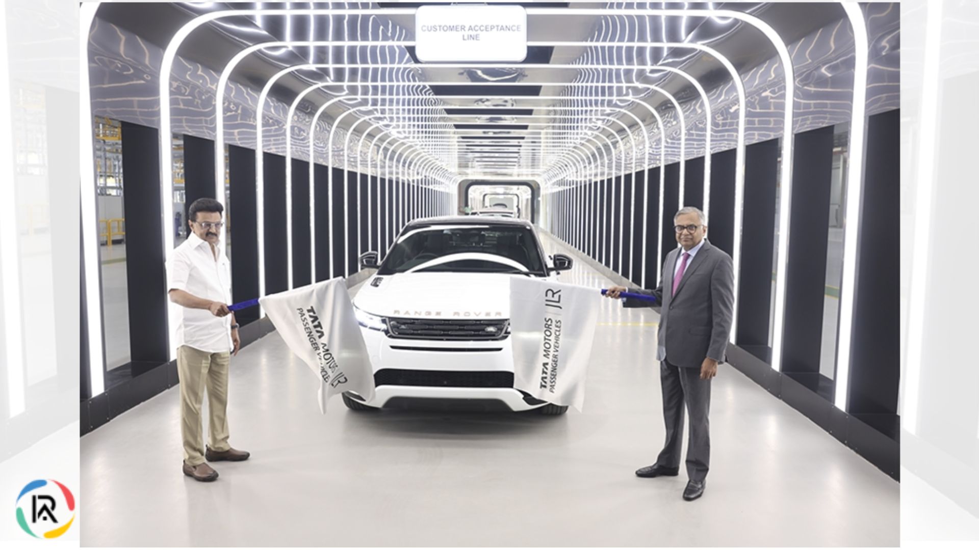 TMPV New Manufacturing Facility in Tamil Nadu