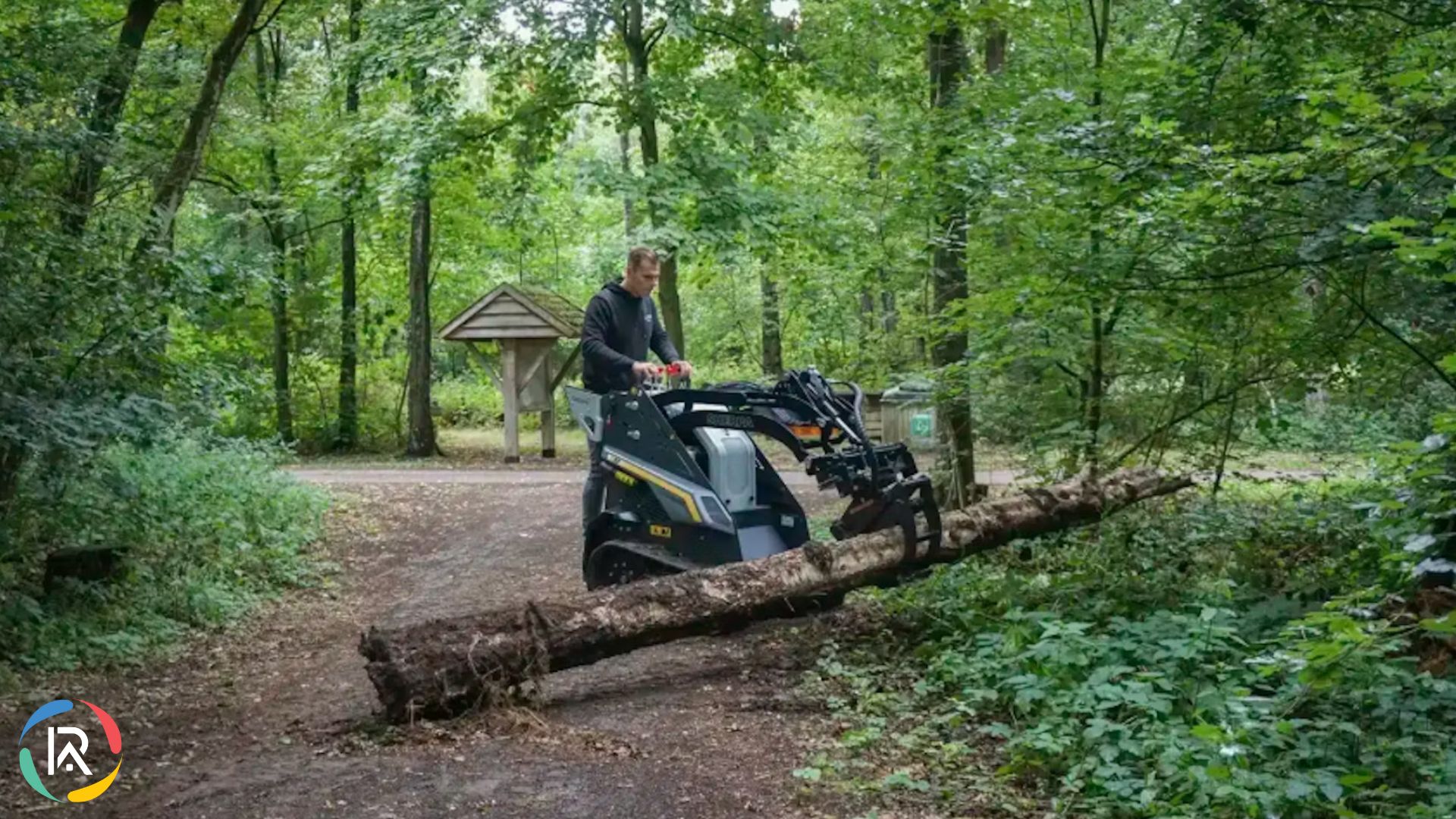 Sherpa Launches Z40T & Z50T Mini Track Loaders 