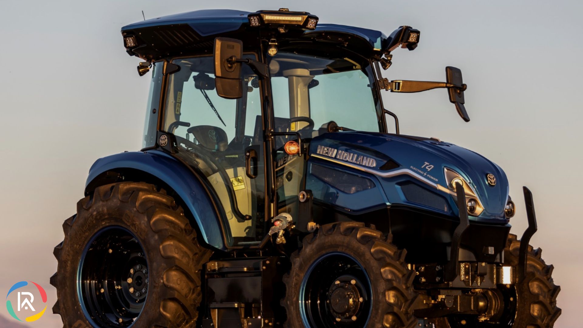 CNH Drives Farm Mechanization from Pune Hub