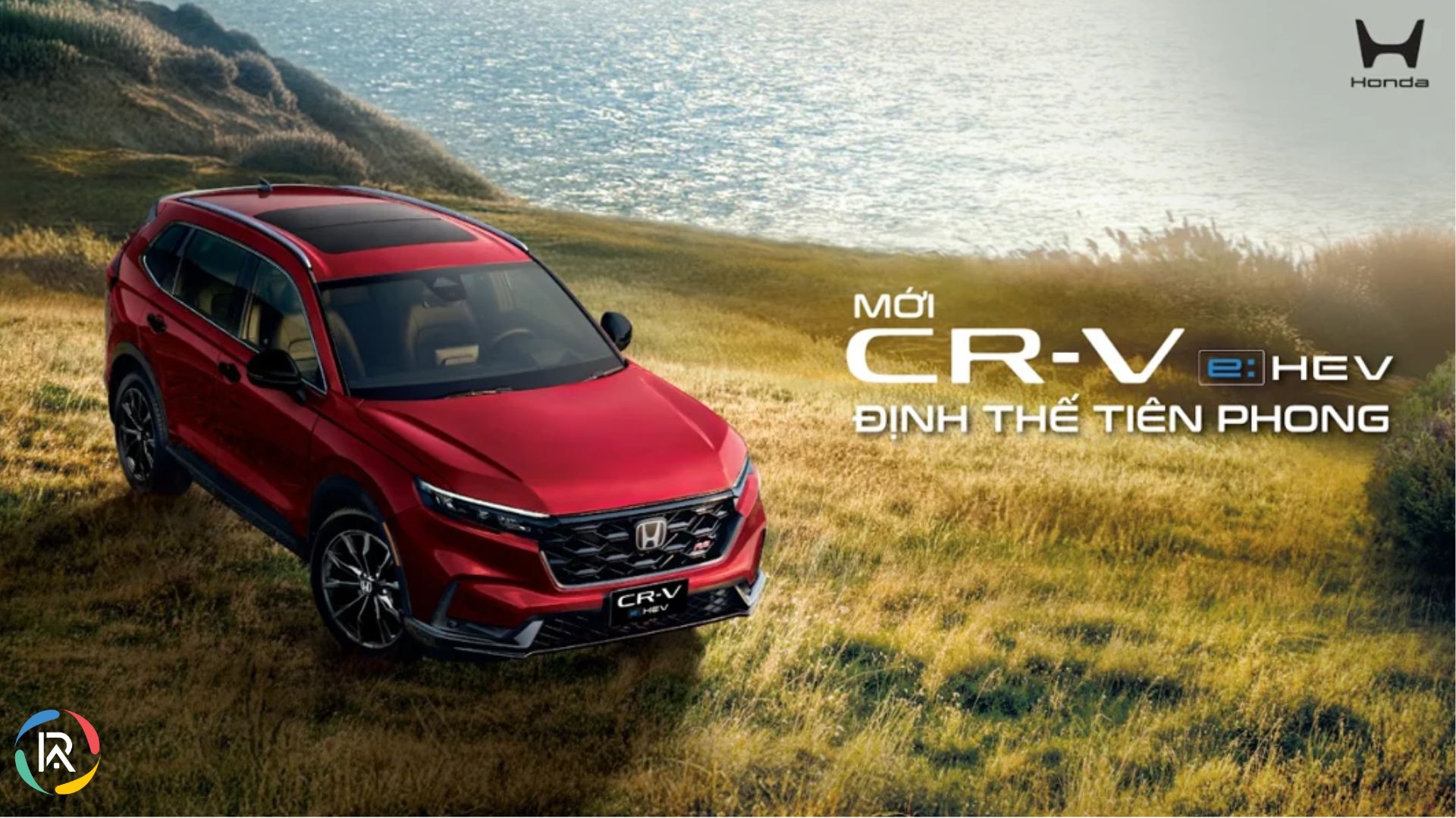 Honda Vietnam Introduces Revised CR-V