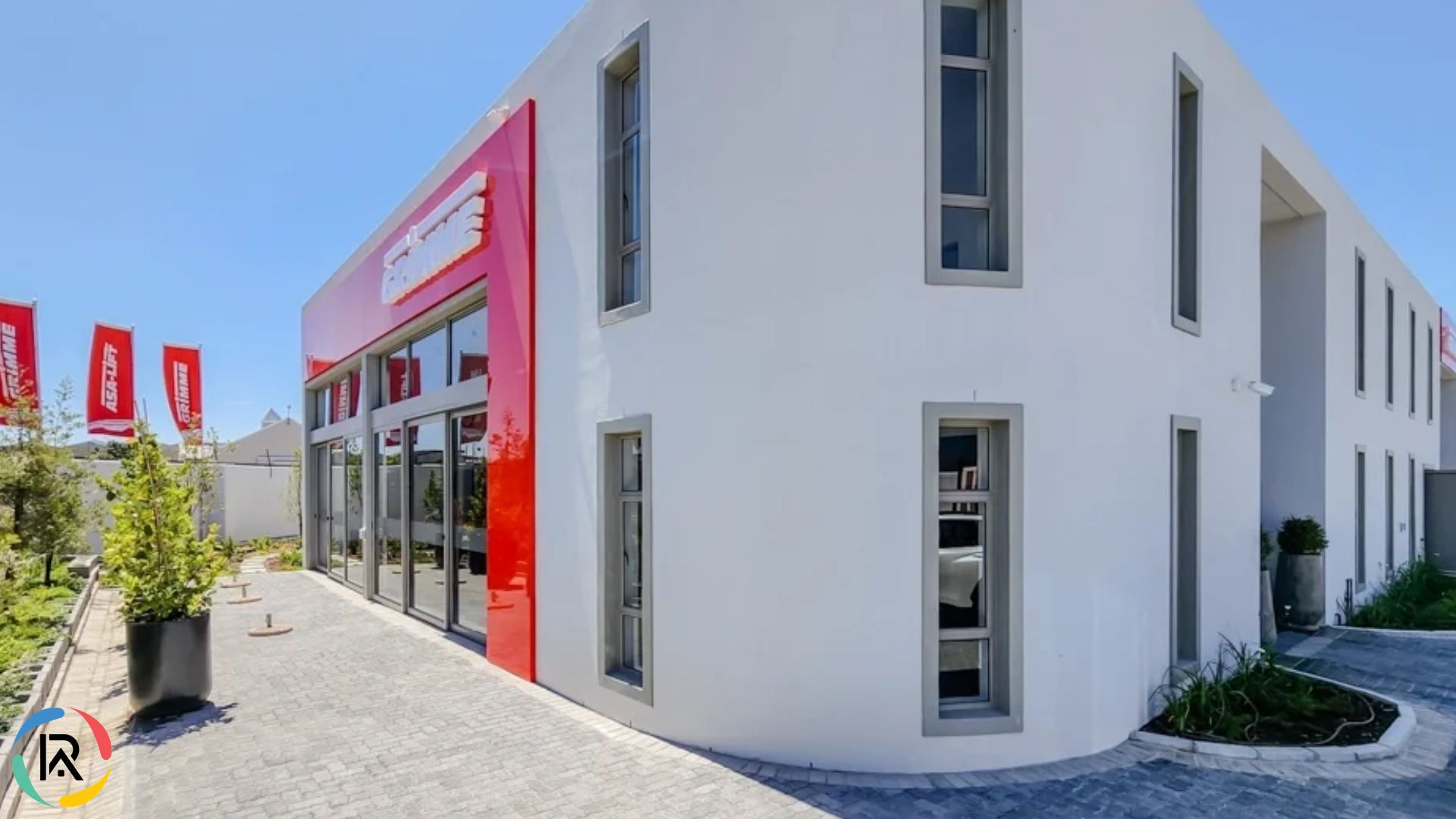 GRIMME Opens Cape Town Branch for Farmers