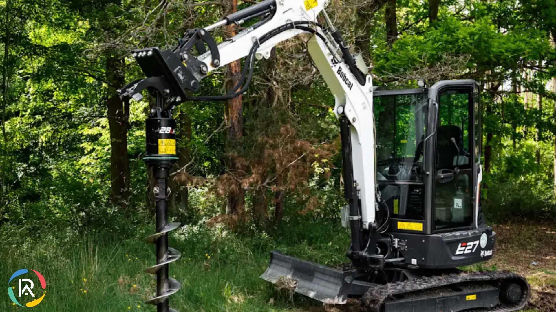 Bobcat Launches Next-Generation Augers and Trenchers