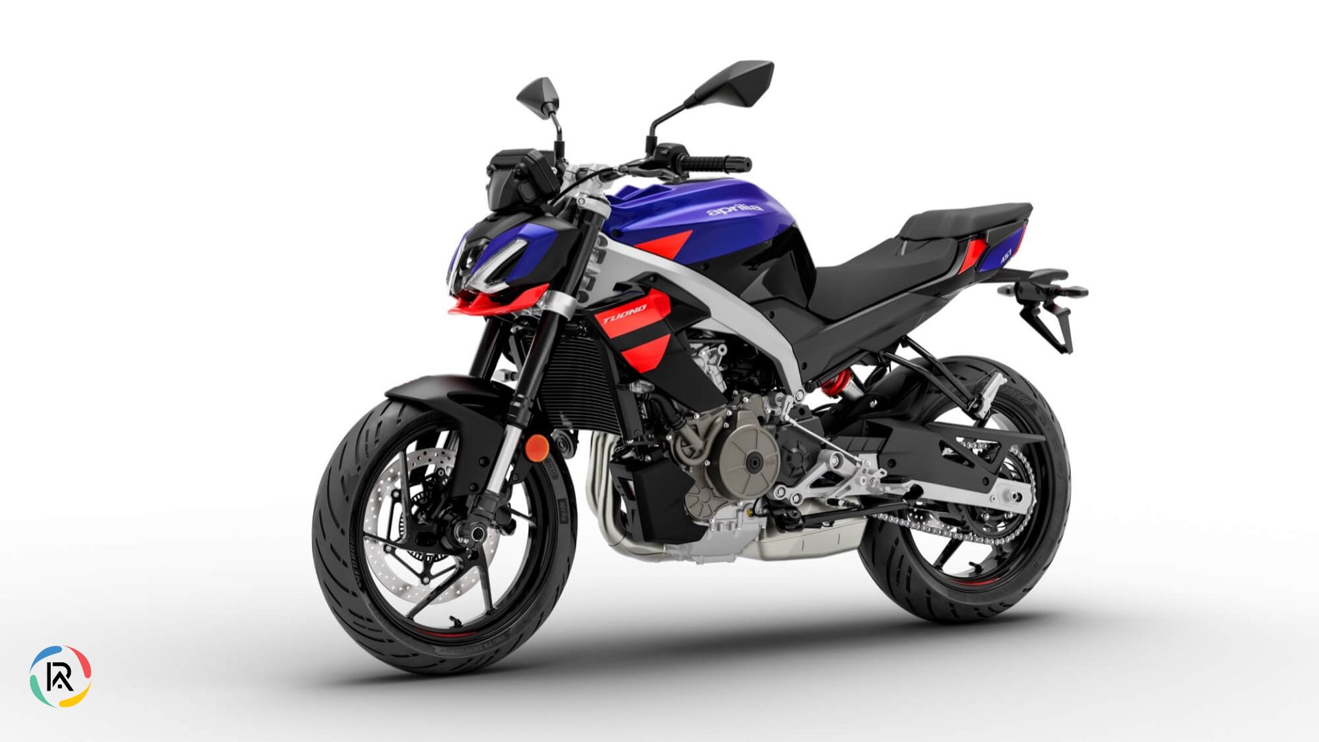 Aprilia Highlights SR GT 400 at Verona Motor Bike Expo