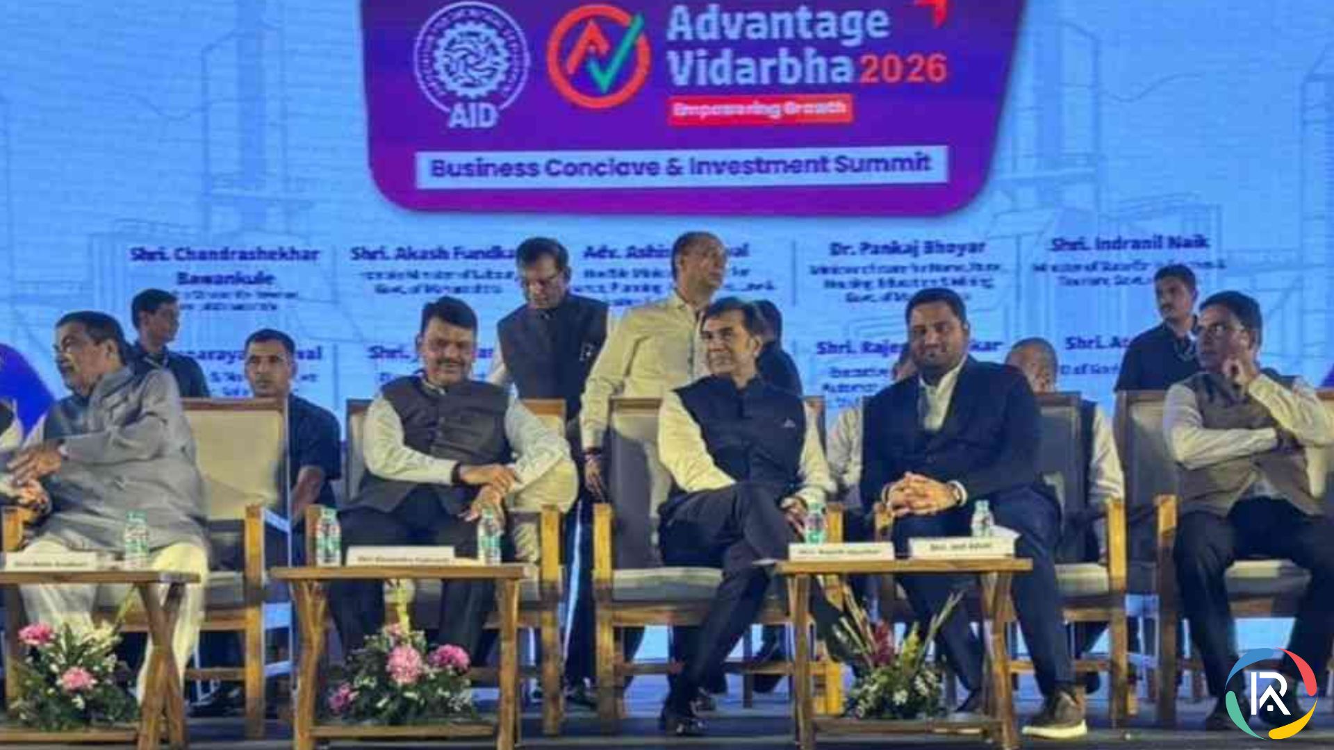 Mahindra Opens Largest Tractor Facility in Maharashtra